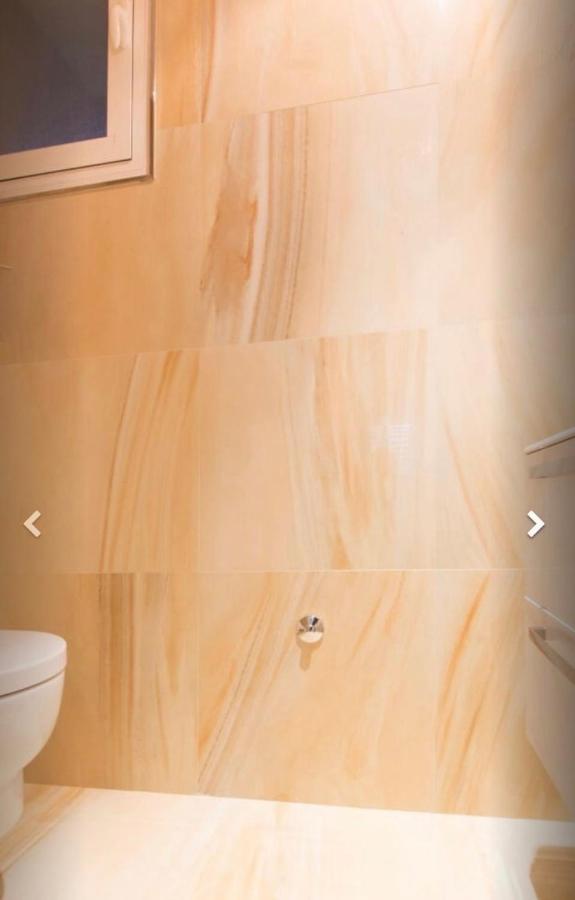 Przno Apartman White Star Apartment Ngoại thất bức ảnh