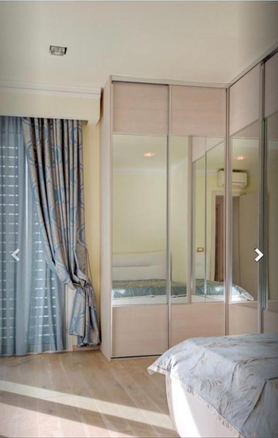 Przno Apartman White Star Apartment Ngoại thất bức ảnh