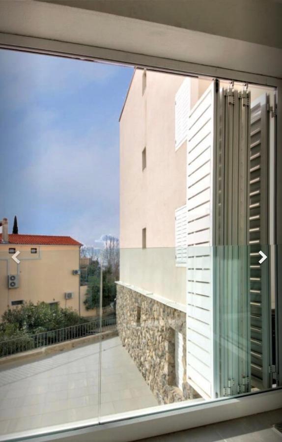 Przno Apartman White Star Apartment Ngoại thất bức ảnh