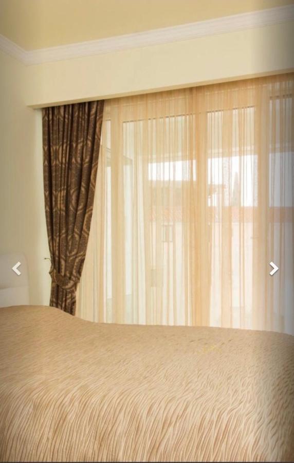 Przno Apartman White Star Apartment Ngoại thất bức ảnh