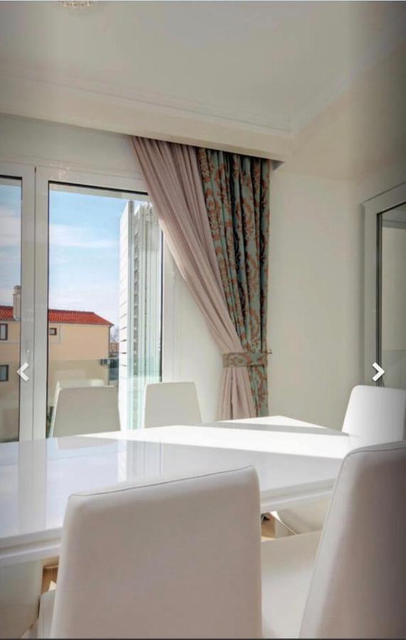 Przno Apartman White Star Apartment Ngoại thất bức ảnh