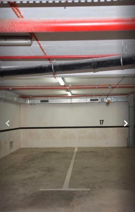 Przno Apartman White Star Apartment Ngoại thất bức ảnh